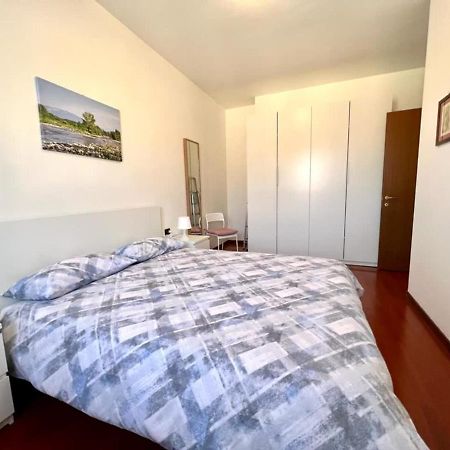 Todeschini 27 Apartment Brembate Exterior foto