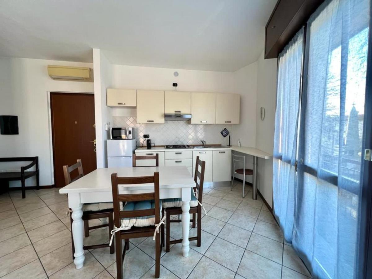 Todeschini 27 Apartment Brembate Exterior foto