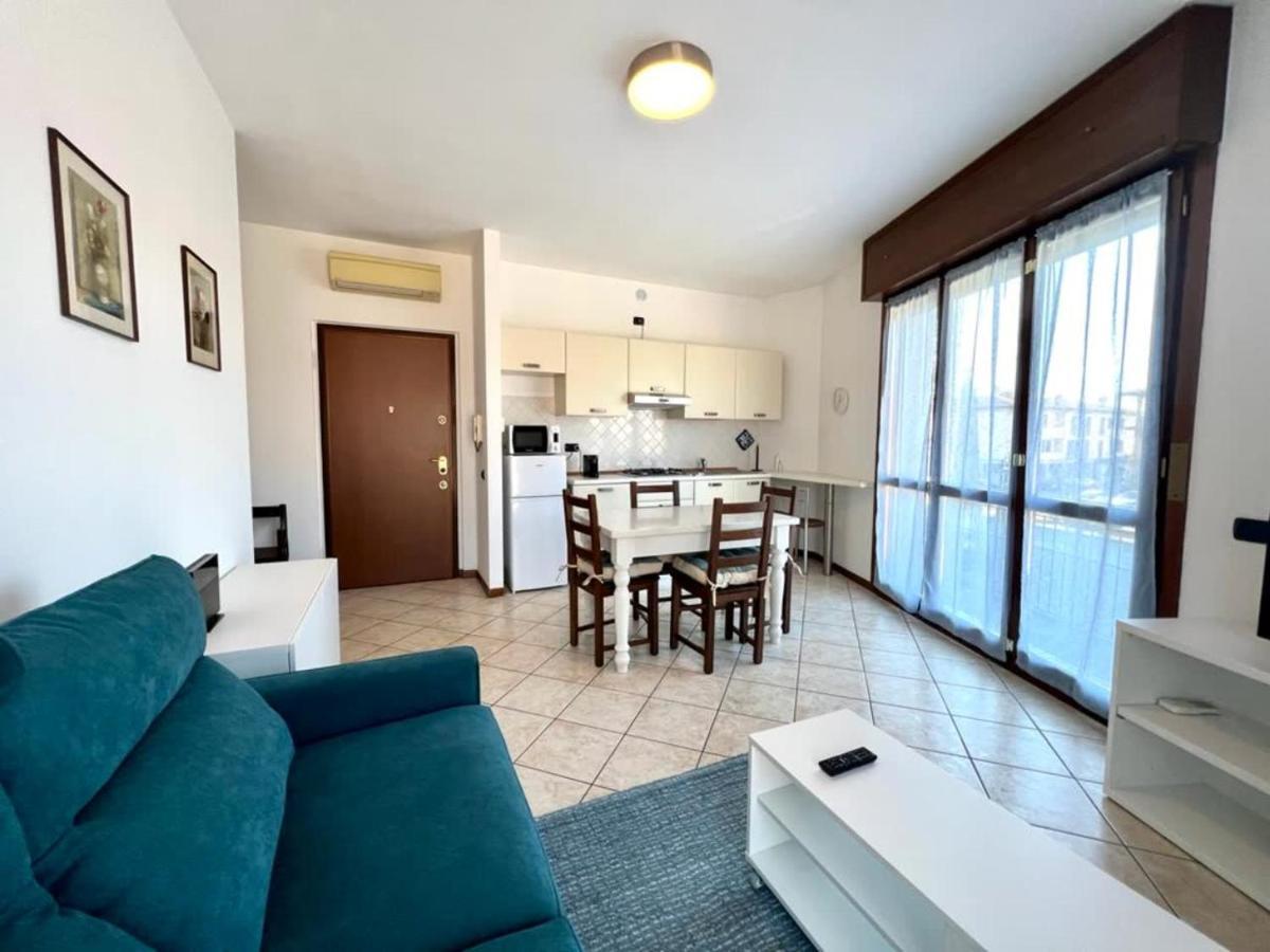Todeschini 27 Apartment Brembate Exterior foto