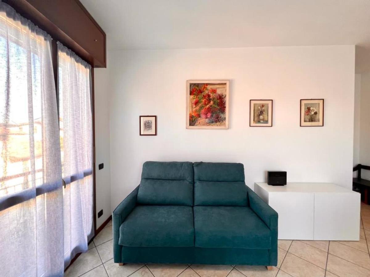 Todeschini 27 Apartment Brembate Exterior foto