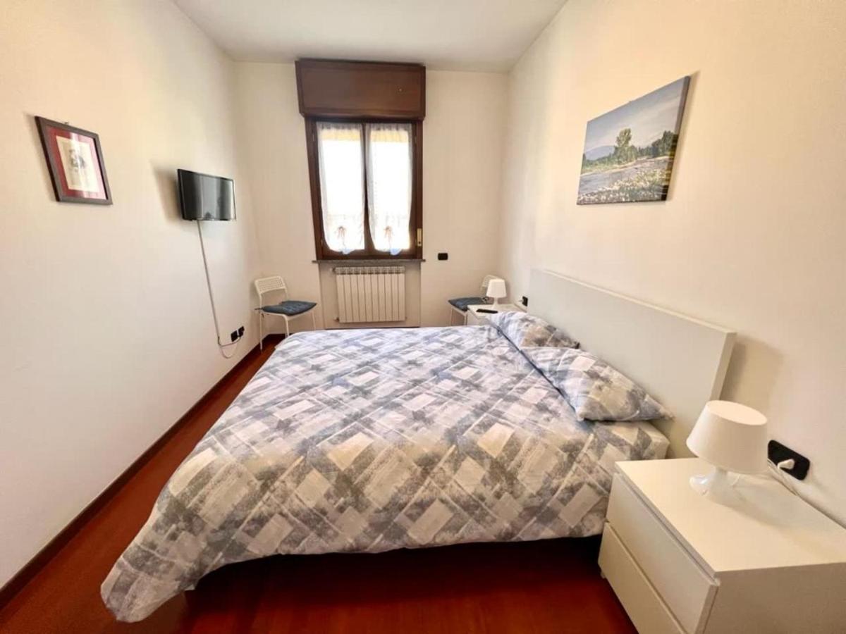 Todeschini 27 Apartment Brembate Exterior foto