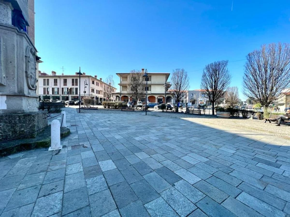 Todeschini 27 Apartment Brembate Exterior foto