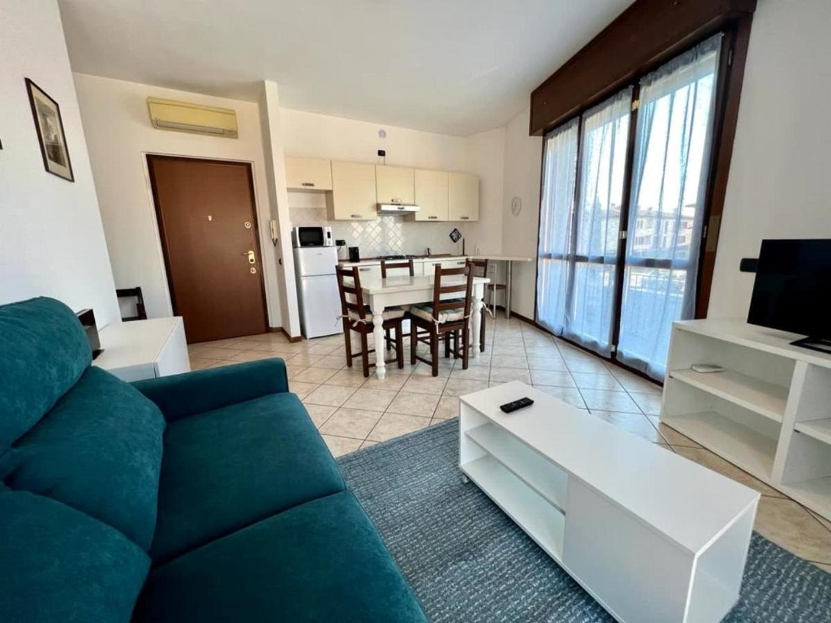 Todeschini 27 Apartment Brembate Exterior foto