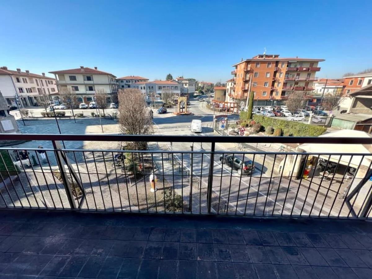 Todeschini 27 Apartment Brembate Exterior foto