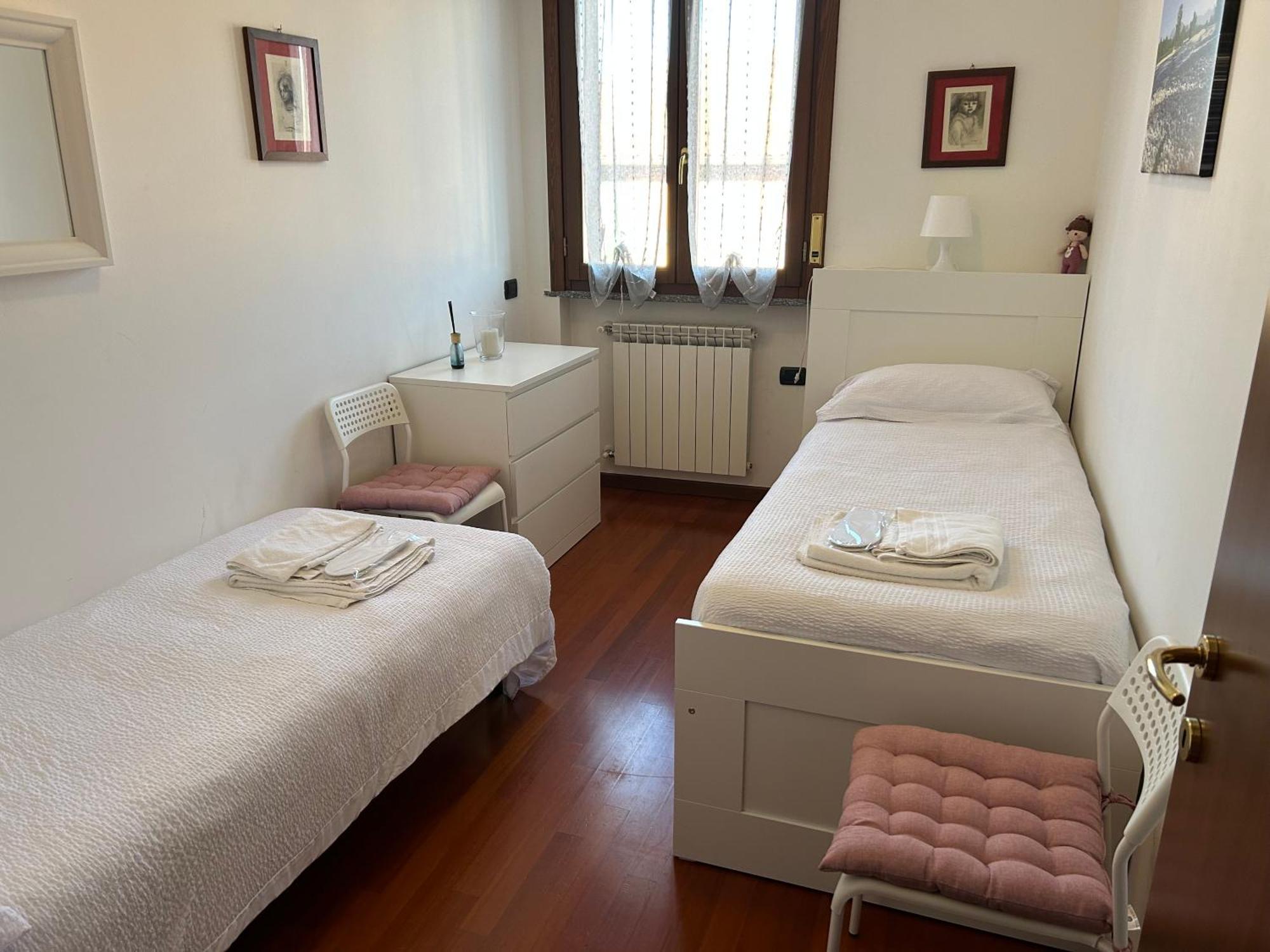 Todeschini 27 Apartment Brembate Exterior foto