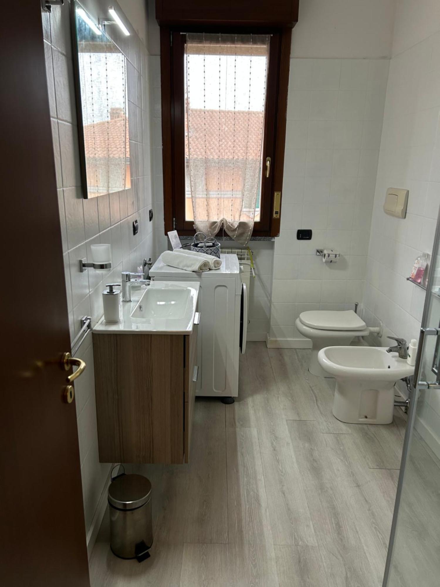 Todeschini 27 Apartment Brembate Exterior foto