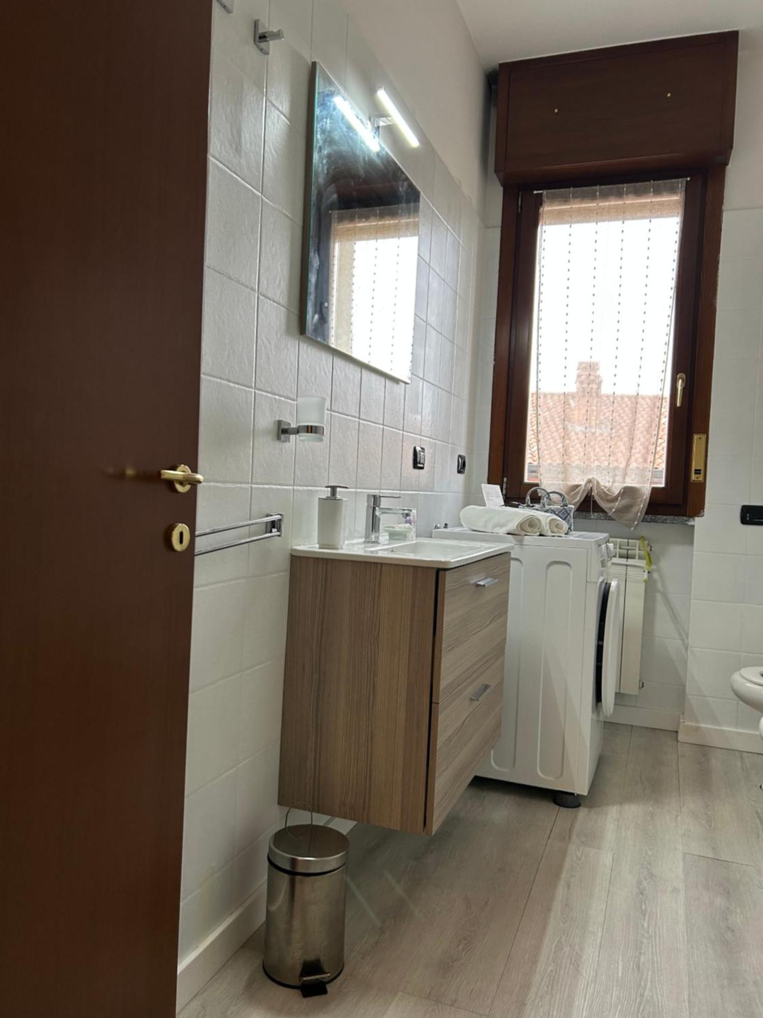 Todeschini 27 Apartment Brembate Exterior foto